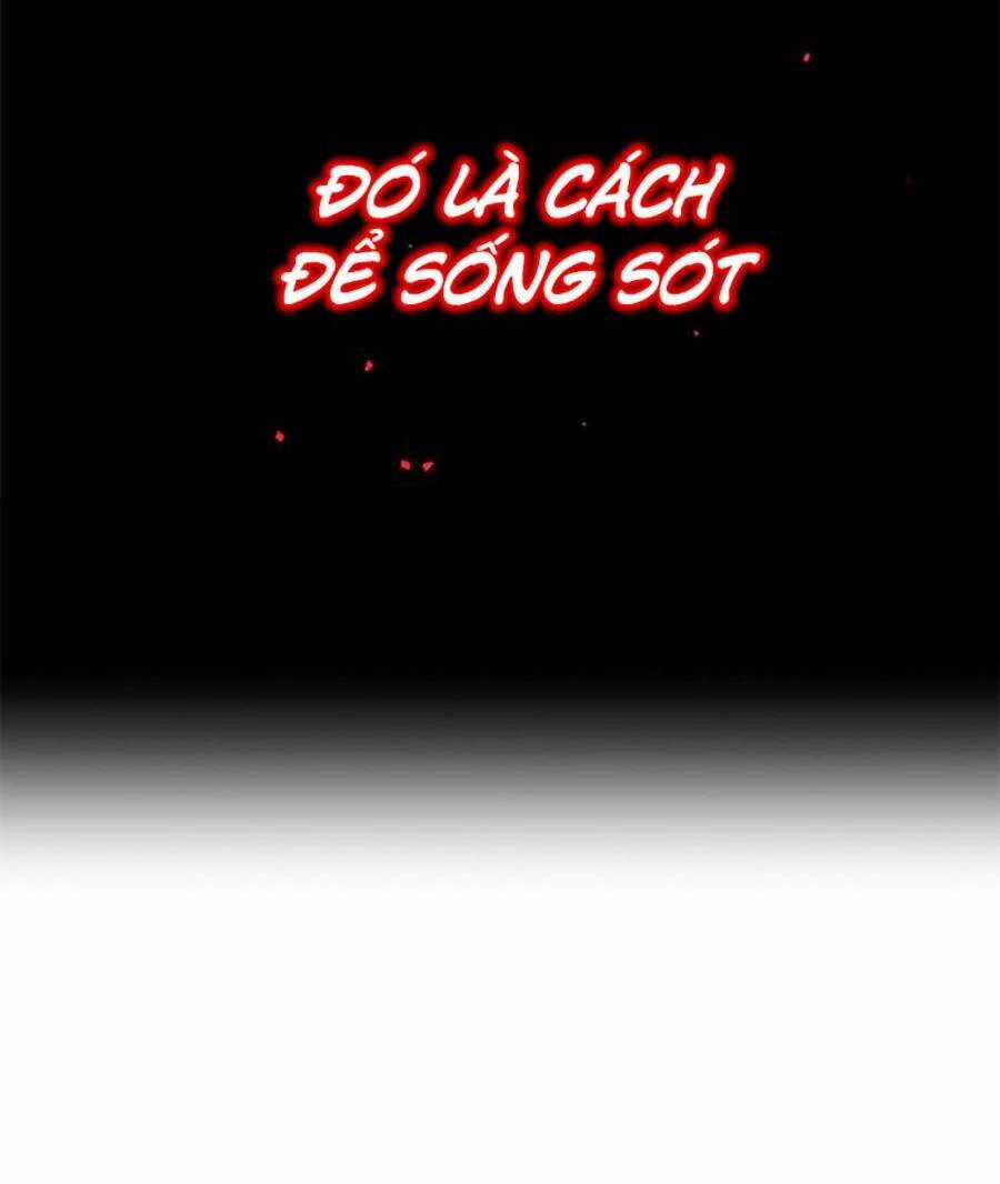 Kị Sĩ Xác Sống Chapter 6 trang 17