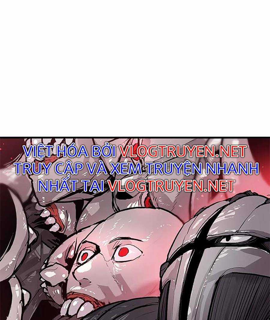 Kị Sĩ Xác Sống Chapter 6 trang 20