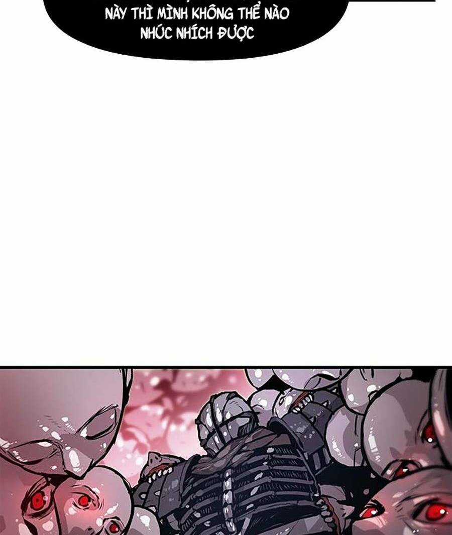 Kị Sĩ Xác Sống Chapter 6 trang 23