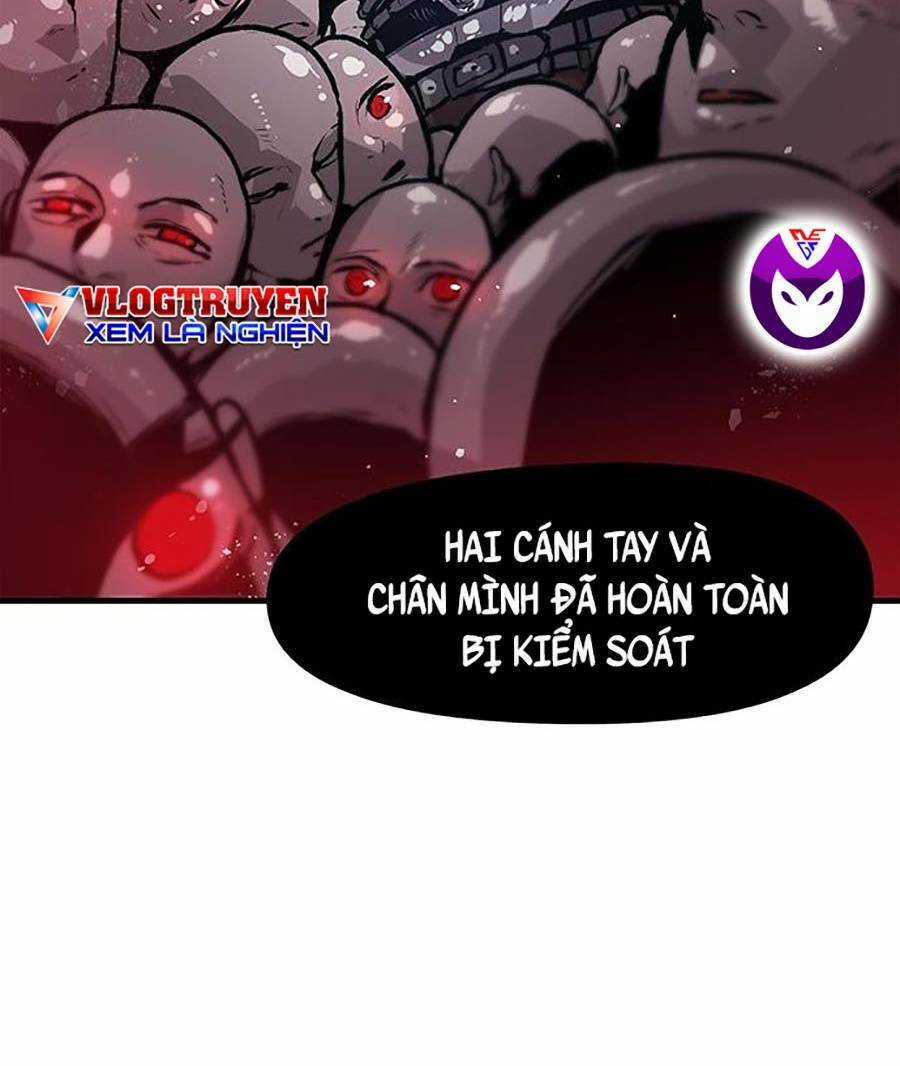 Kị Sĩ Xác Sống Chapter 6 trang 24