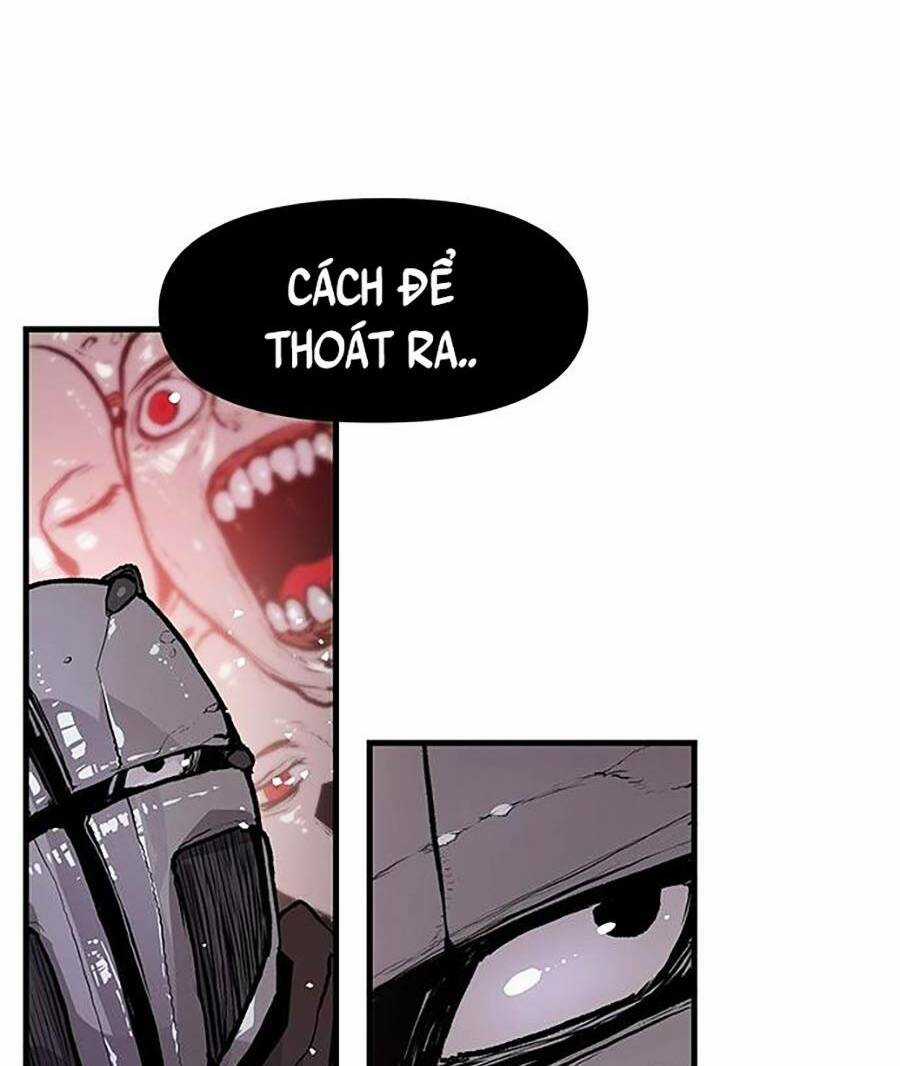 Kị Sĩ Xác Sống Chapter 6 trang 25