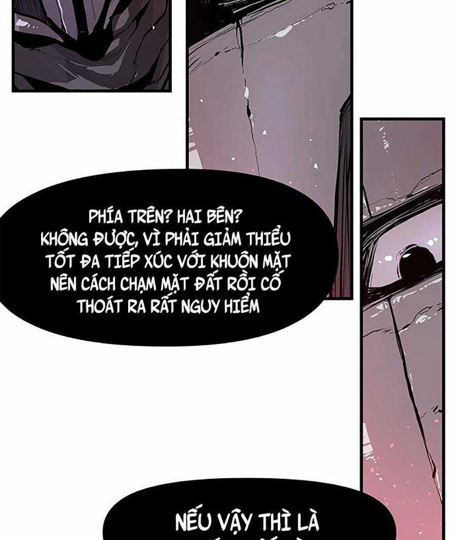 Kị Sĩ Xác Sống Chapter 6 trang 26