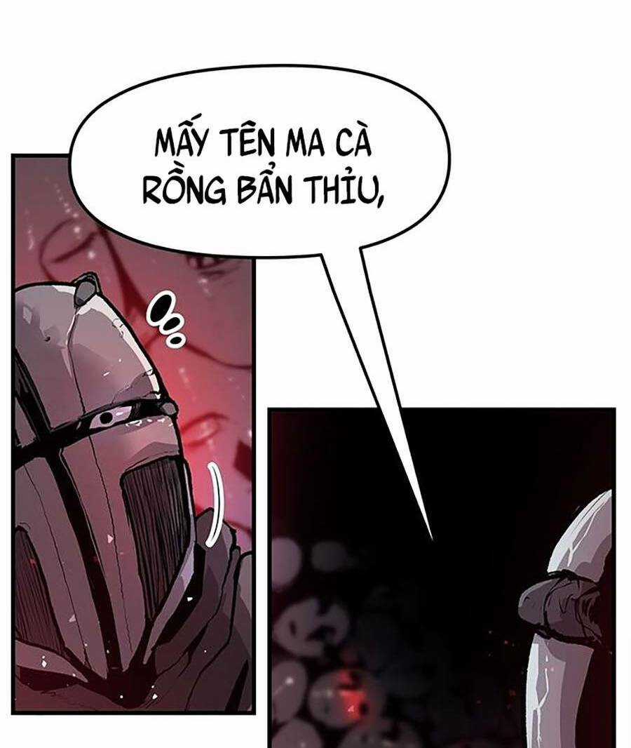 Kị Sĩ Xác Sống Chapter 6 trang 29