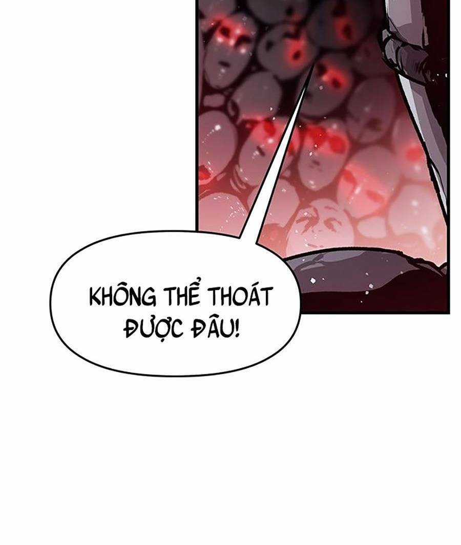 Kị Sĩ Xác Sống Chapter 6 trang 30