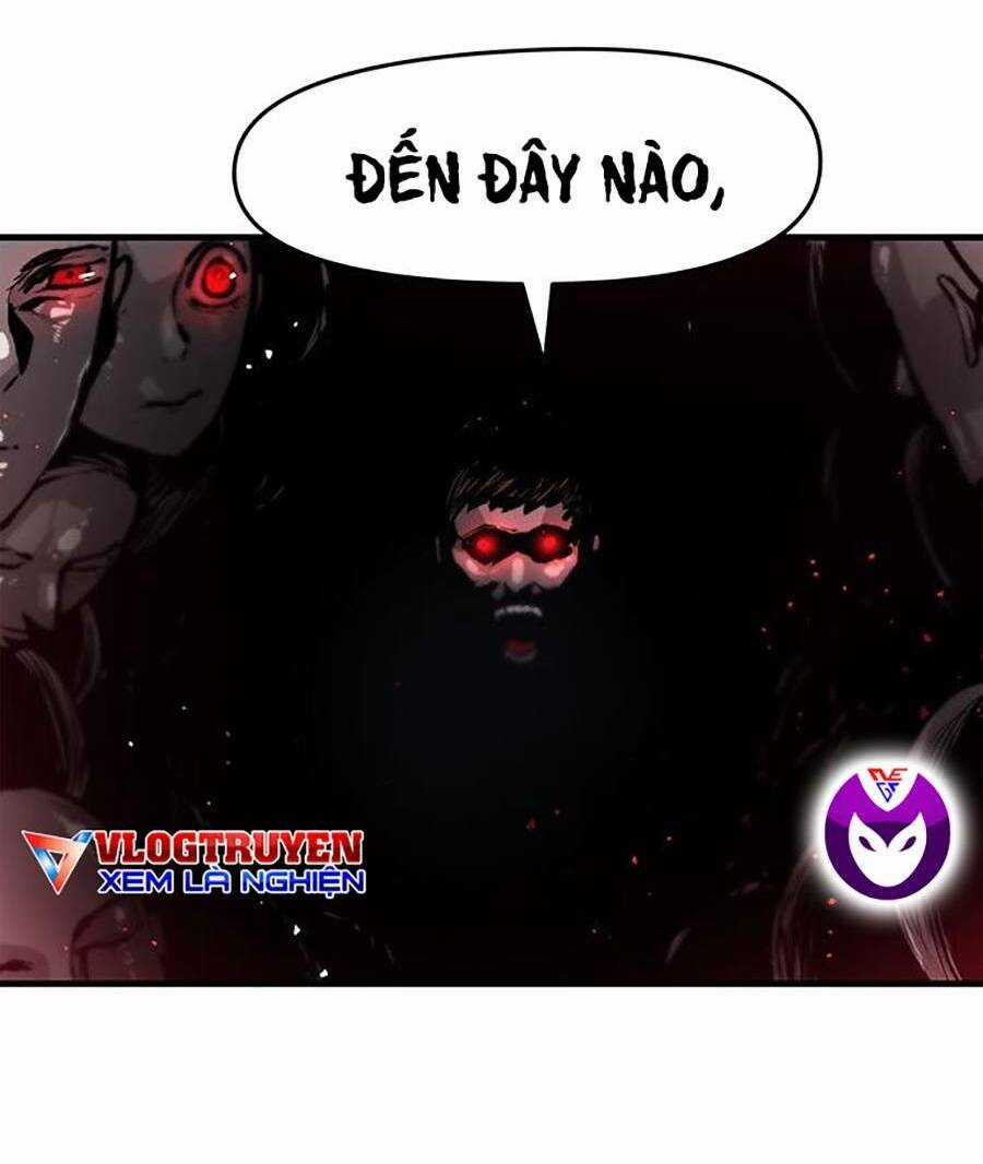 Kị Sĩ Xác Sống Chapter 6 trang 31