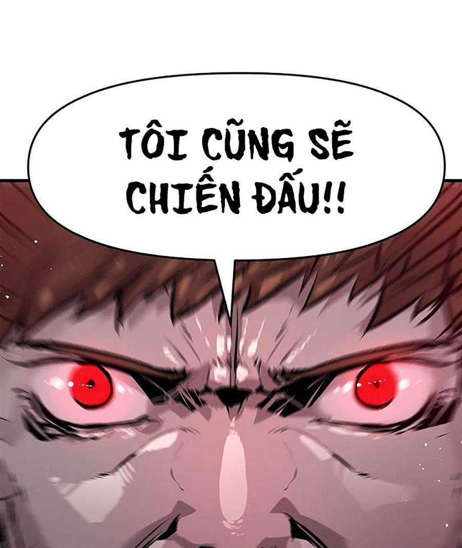 Kị Sĩ Xác Sống Chapter 6 trang 32