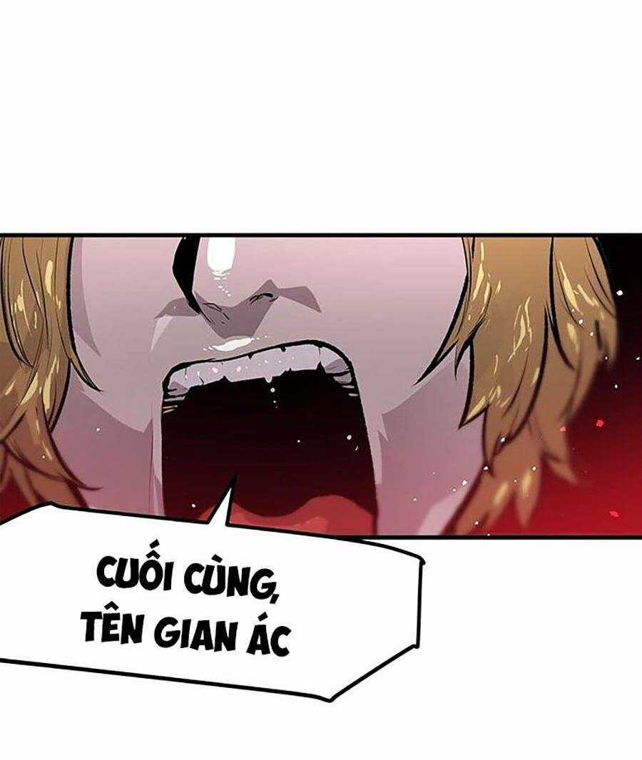 Kị Sĩ Xác Sống Chapter 6 trang 35