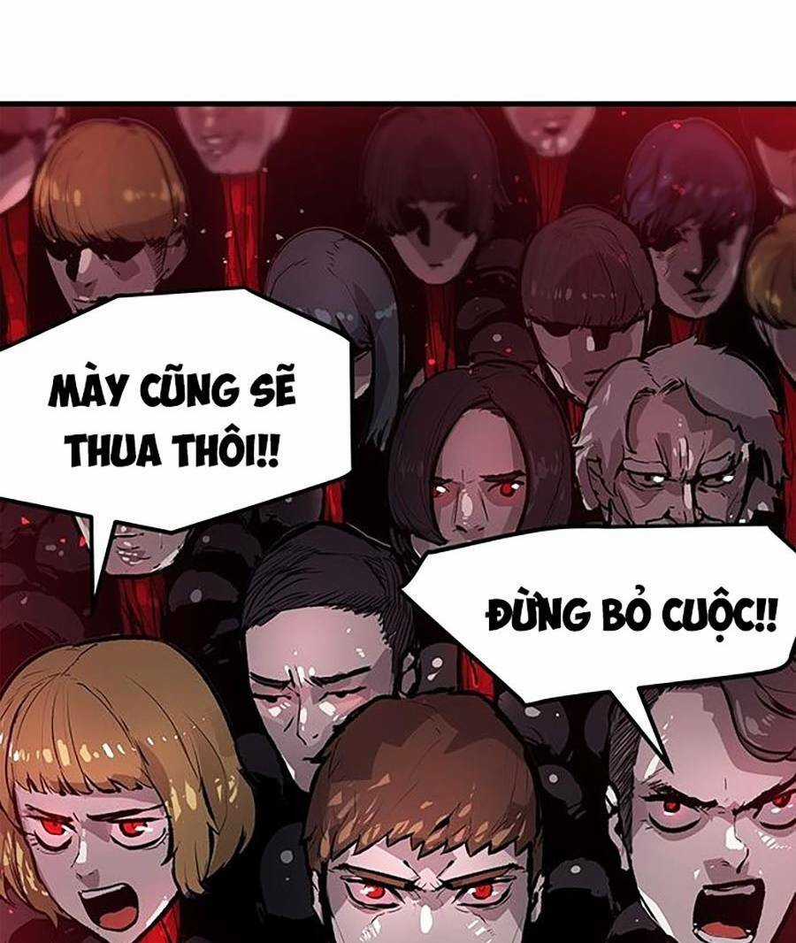 Kị Sĩ Xác Sống Chapter 6 trang 36