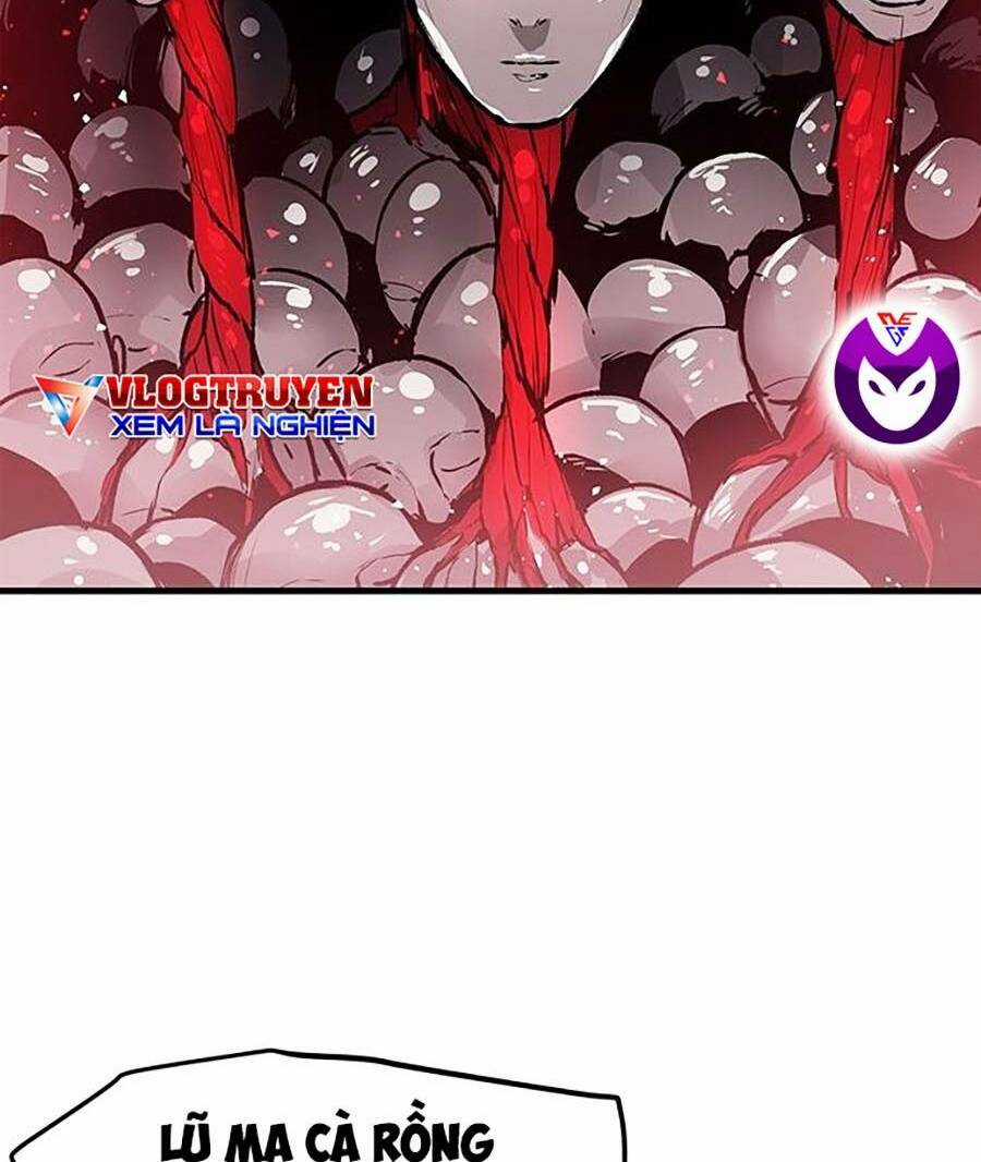 Kị Sĩ Xác Sống Chapter 6 trang 37