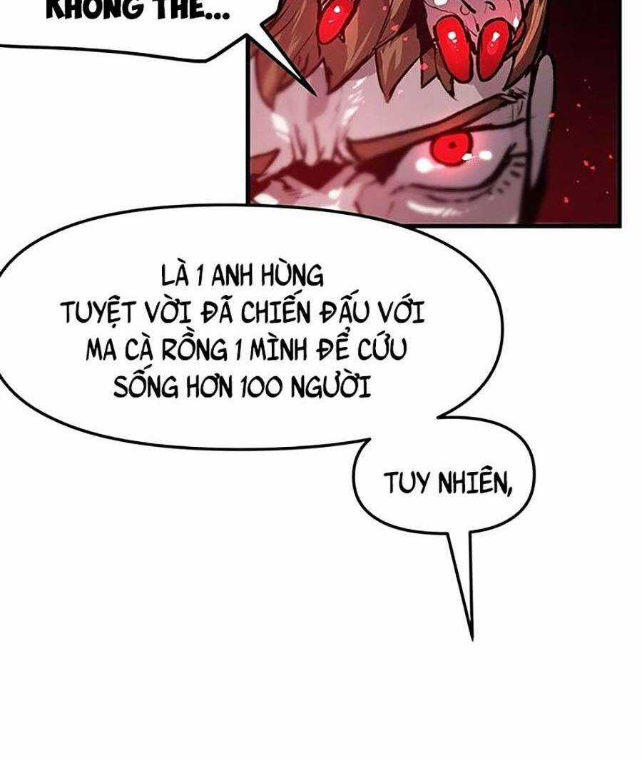 Kị Sĩ Xác Sống Chapter 6 trang 39