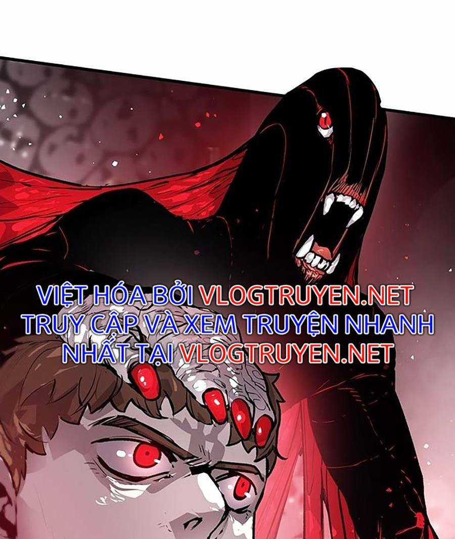 Kị Sĩ Xác Sống Chapter 6 trang 40