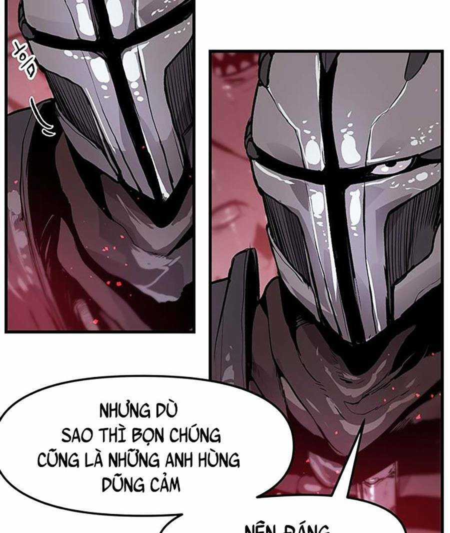 Kị Sĩ Xác Sống Chapter 6 trang 42