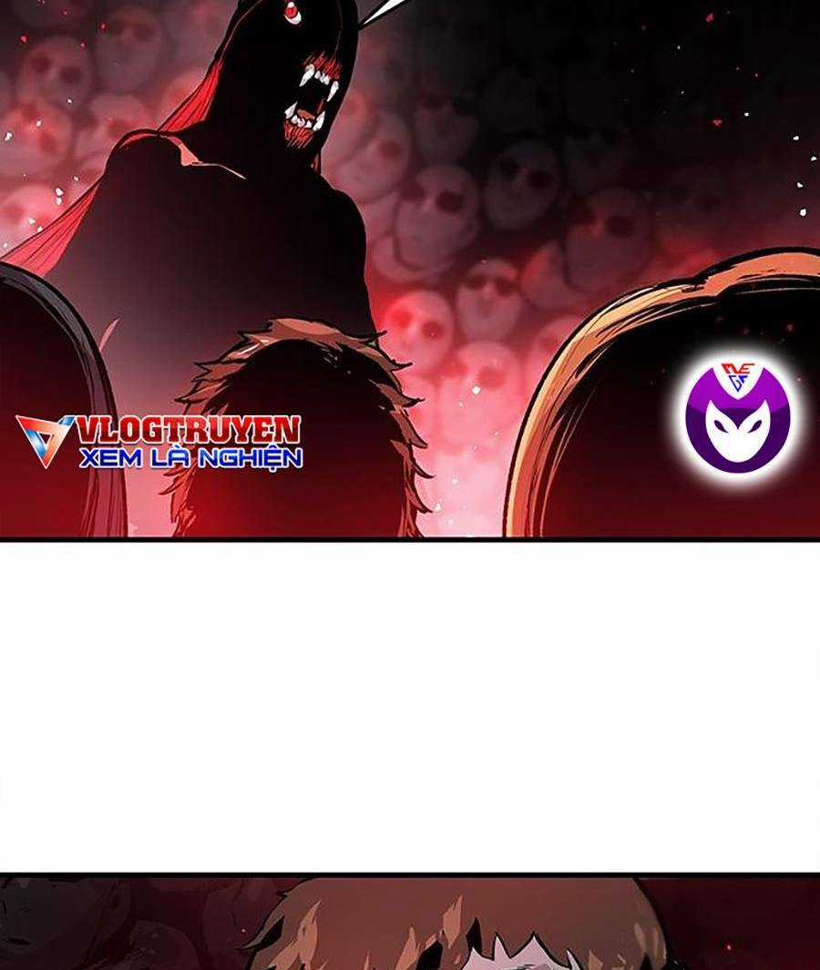 Kị Sĩ Xác Sống Chapter 6 trang 44