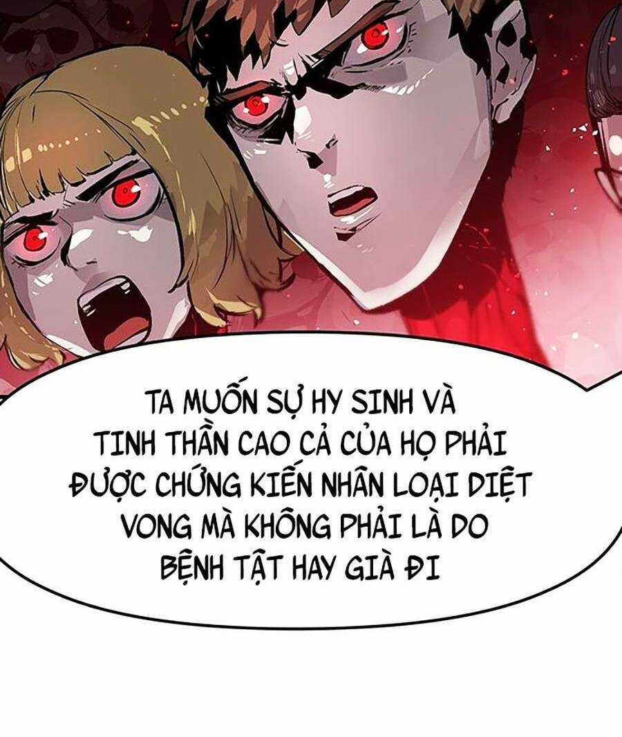 Kị Sĩ Xác Sống Chapter 6 trang 45