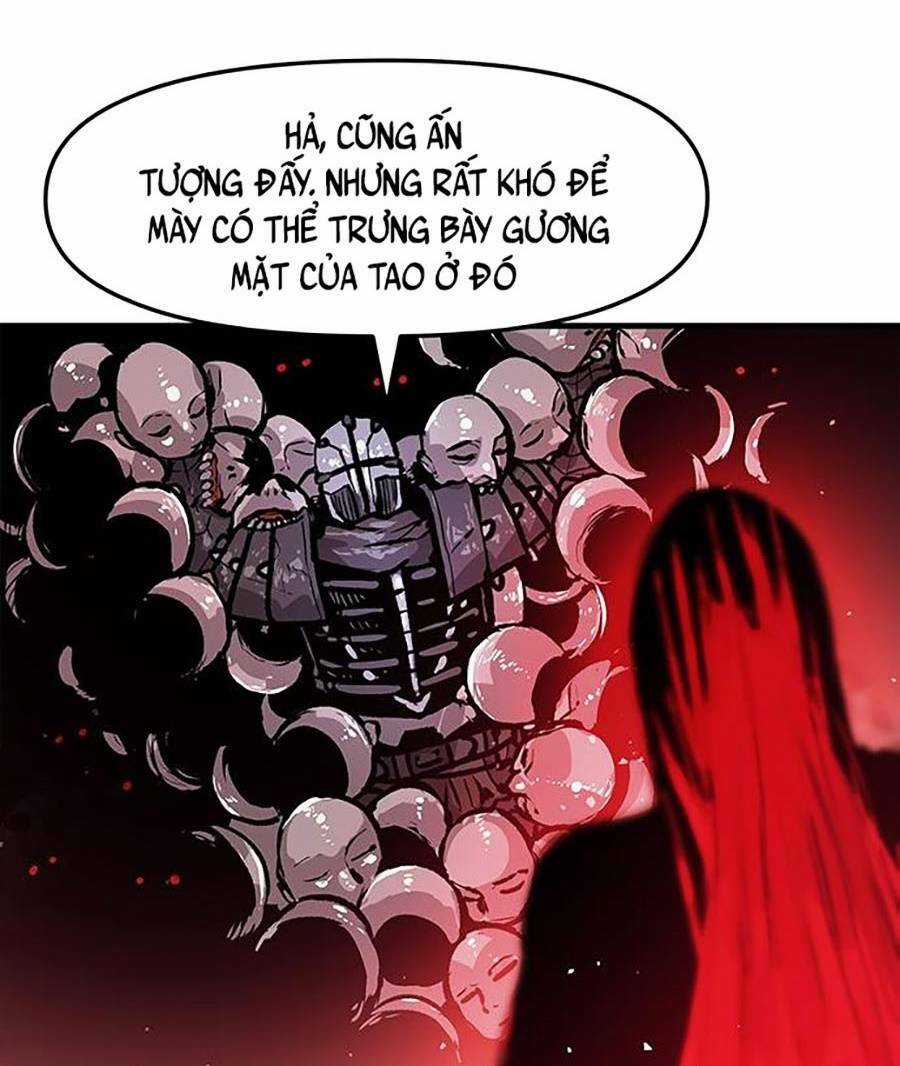 Kị Sĩ Xác Sống Chapter 6 trang 48