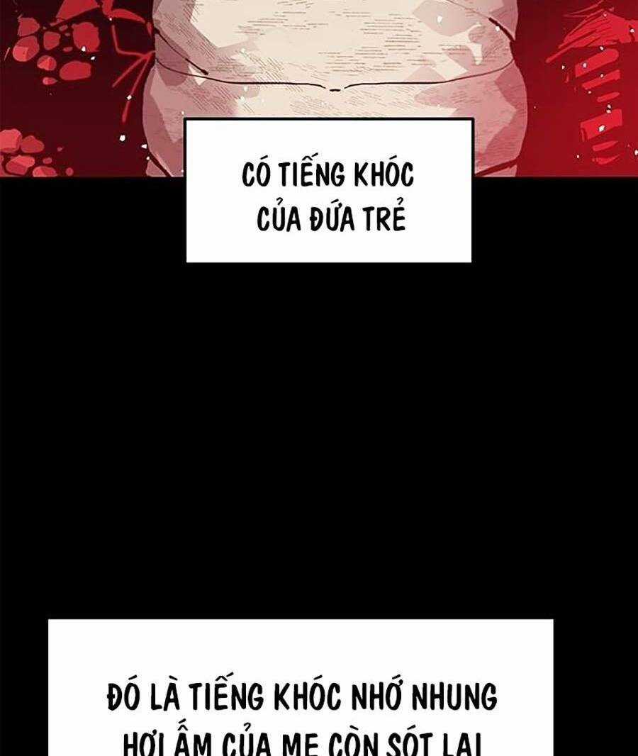 Kị Sĩ Xác Sống Chapter 6 trang 5