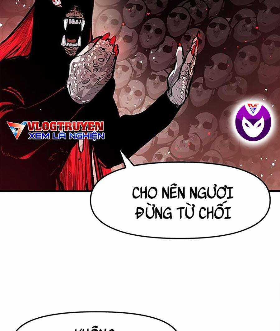 Kị Sĩ Xác Sống Chapter 6 trang 50