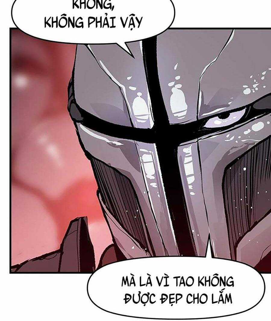 Kị Sĩ Xác Sống Chapter 6 trang 51