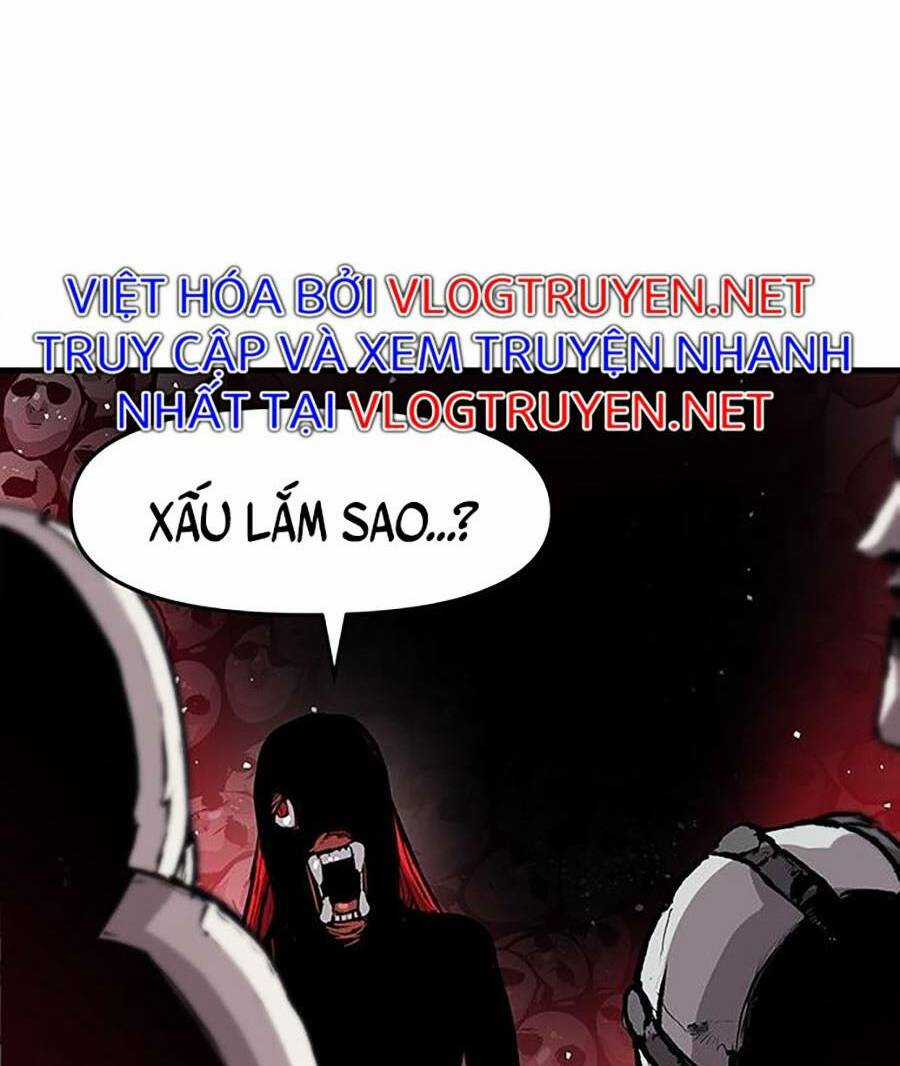 Kị Sĩ Xác Sống Chapter 6 trang 53