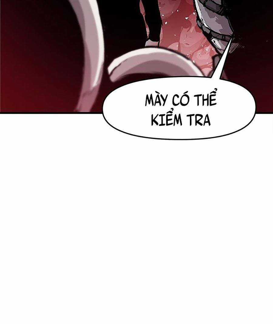 Kị Sĩ Xác Sống Chapter 6 trang 54