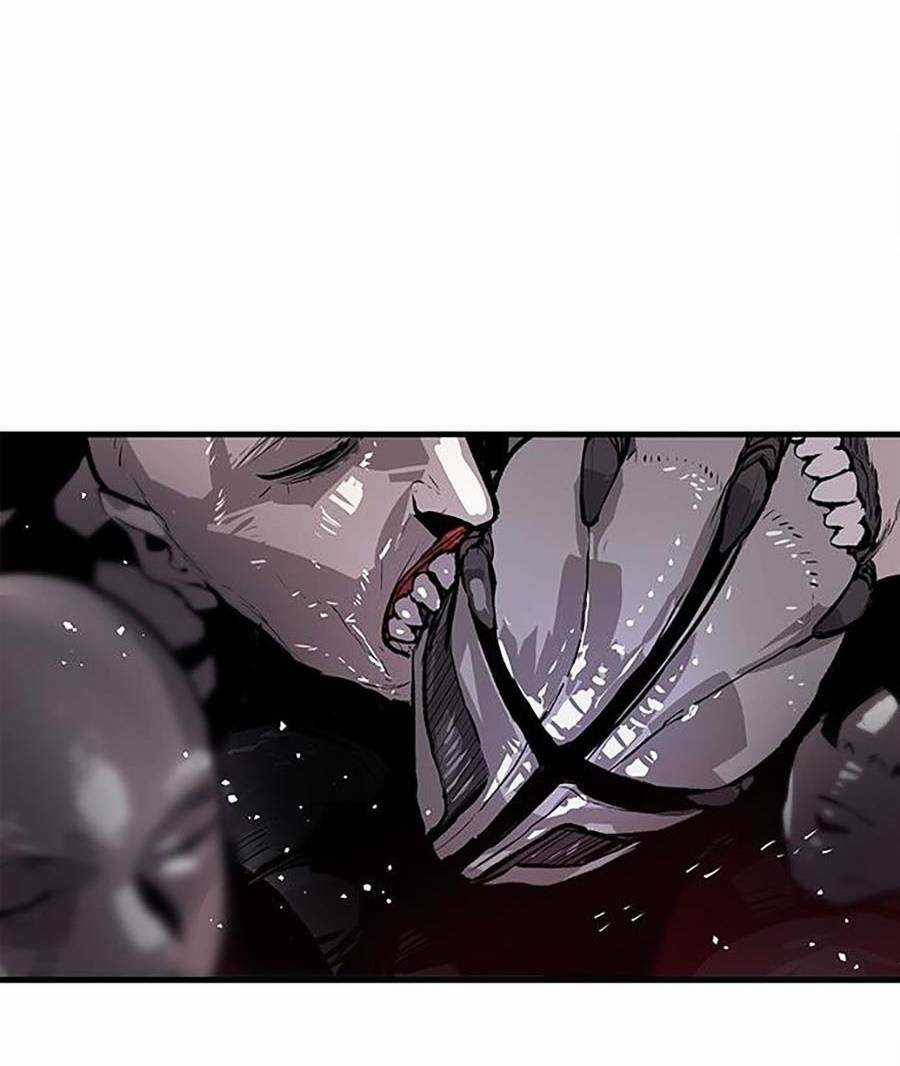 Kị Sĩ Xác Sống Chapter 6 trang 56