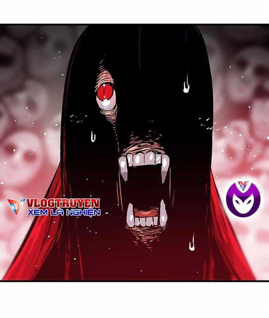 Kị Sĩ Xác Sống Chapter 6 trang 57