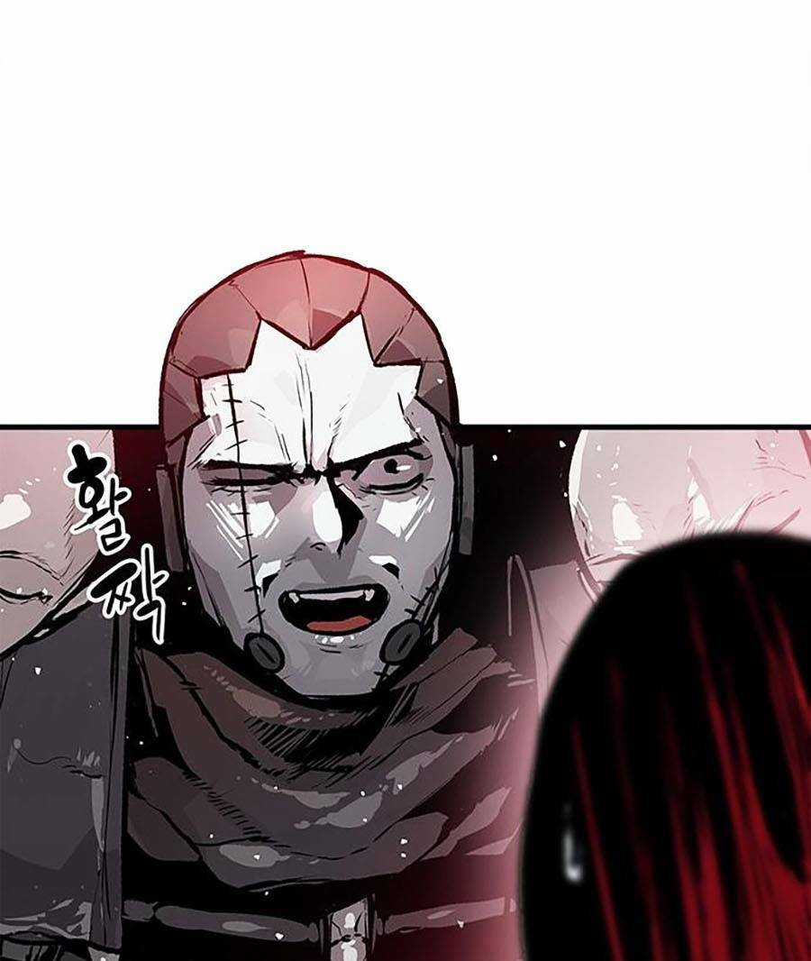 Kị Sĩ Xác Sống Chapter 6 trang 58