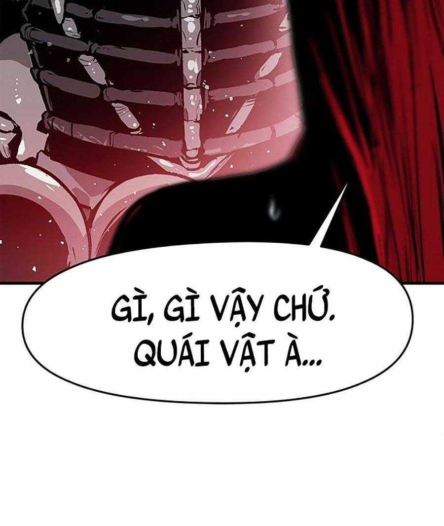 Kị Sĩ Xác Sống Chapter 6 trang 59