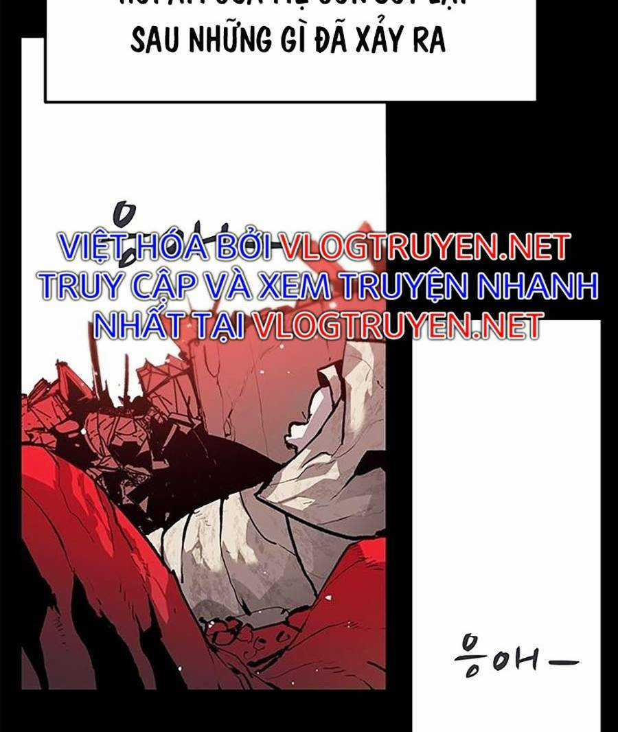 Kị Sĩ Xác Sống Chapter 6 trang 6