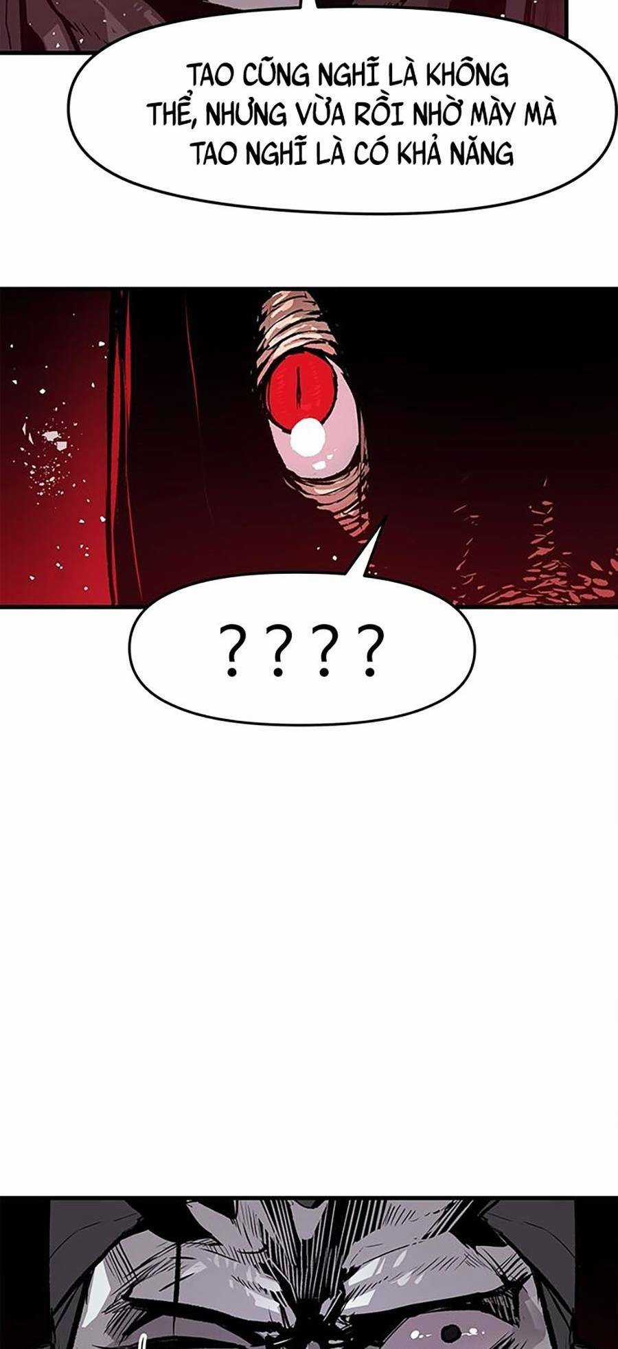 Kị Sĩ Xác Sống Chapter 6 trang 62