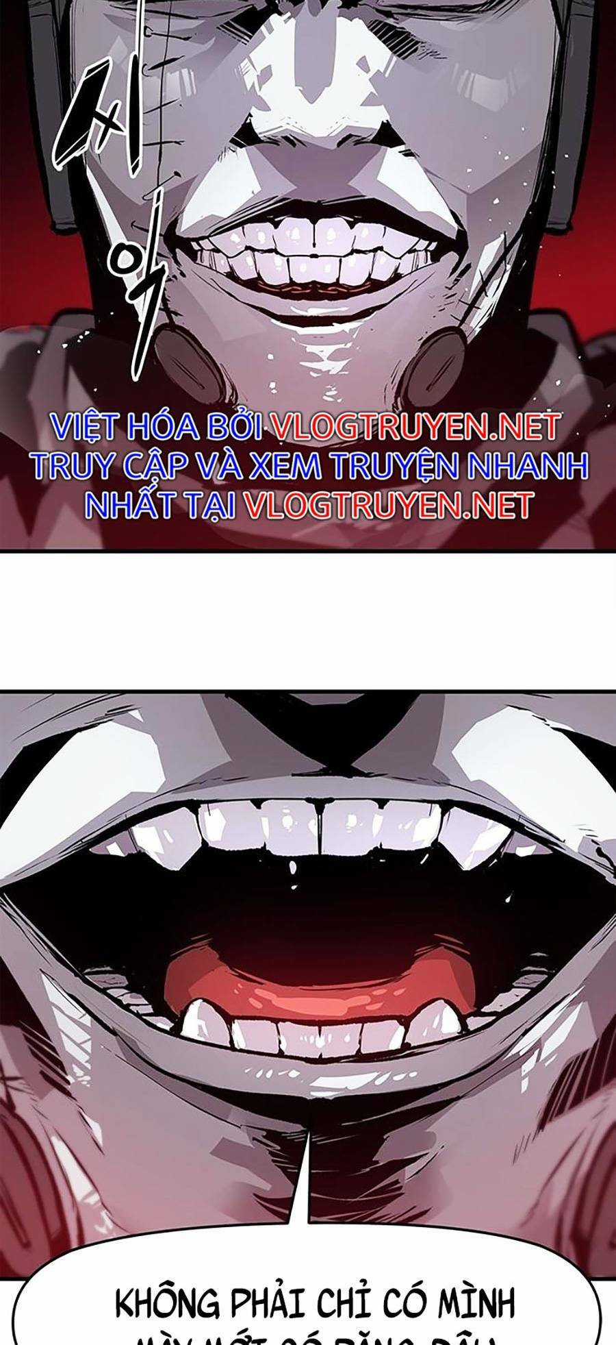 Kị Sĩ Xác Sống Chapter 6 trang 63