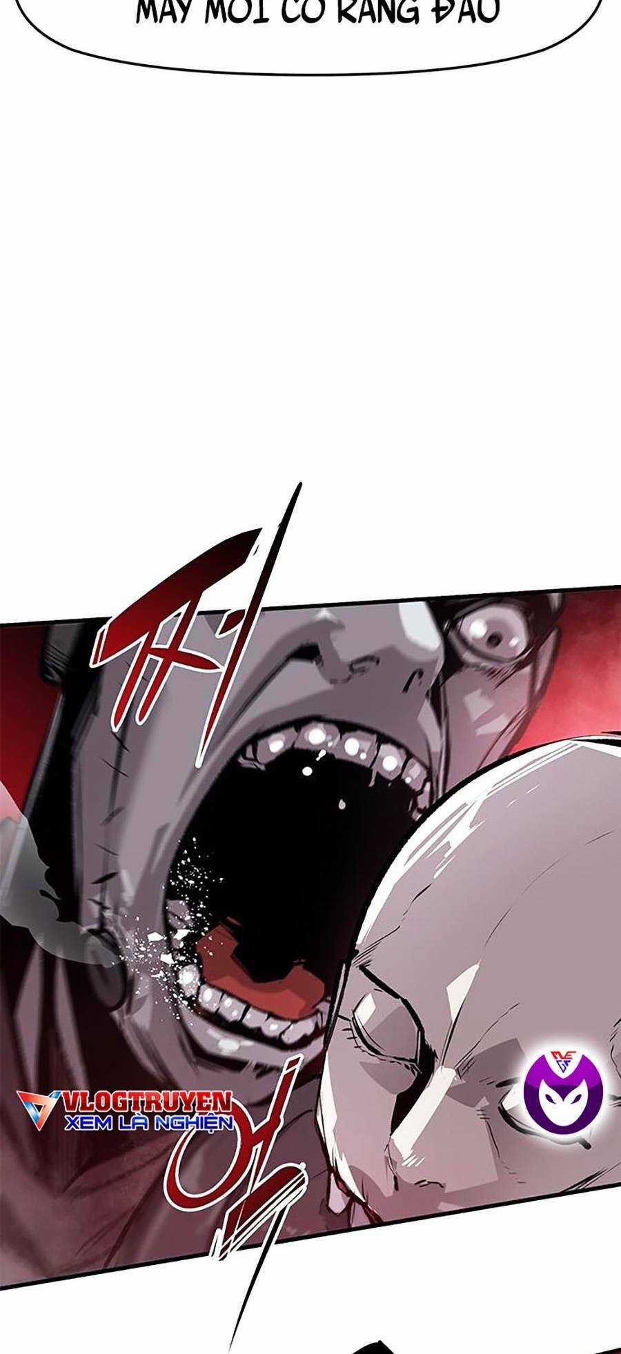 Kị Sĩ Xác Sống Chapter 6 trang 64