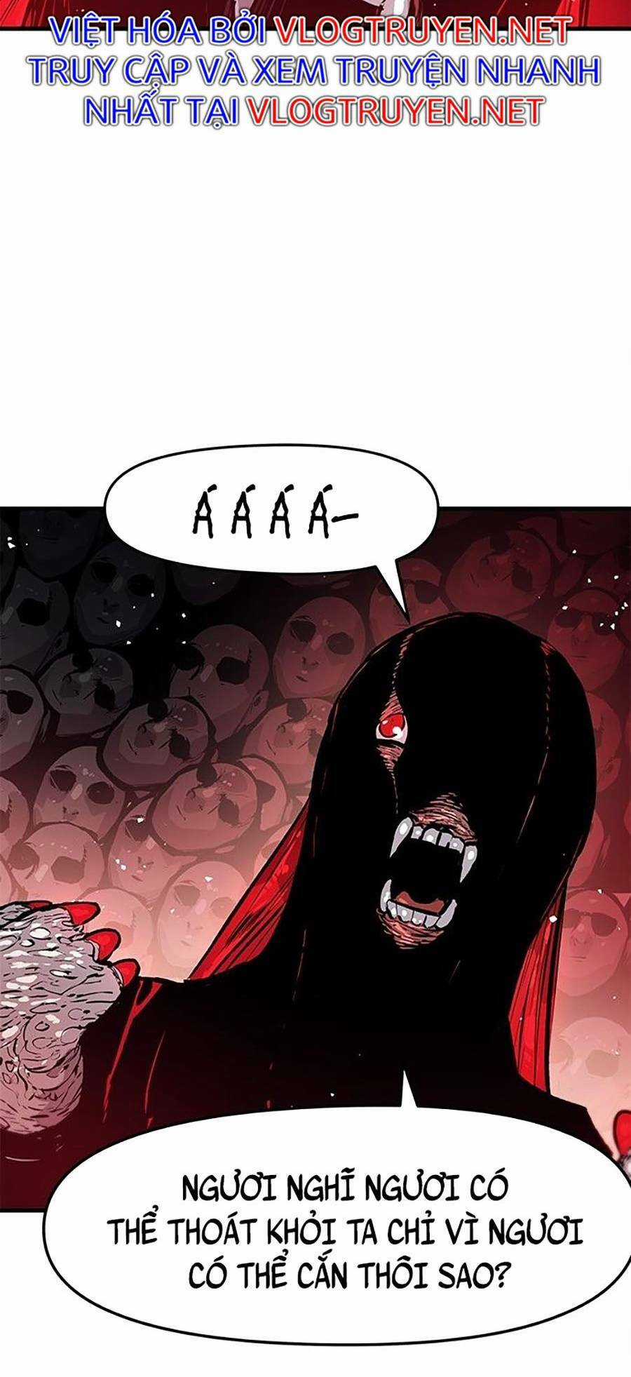 Kị Sĩ Xác Sống Chapter 6 trang 66