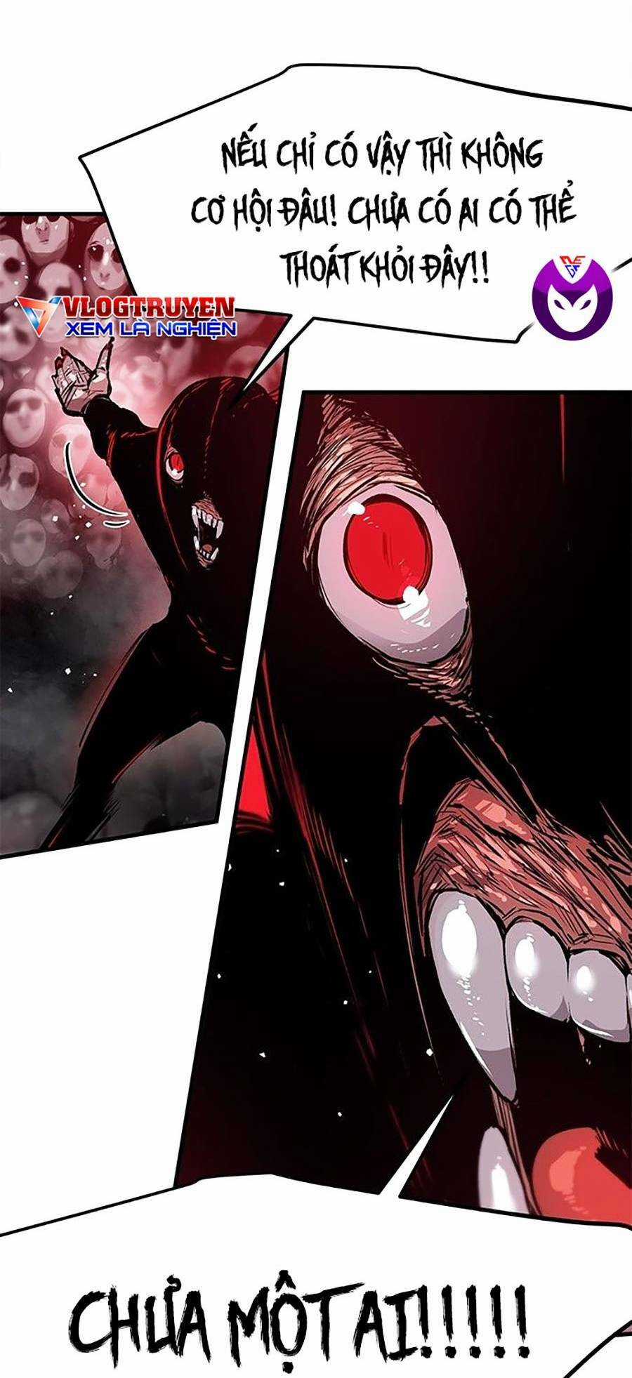 Kị Sĩ Xác Sống Chapter 6 trang 67