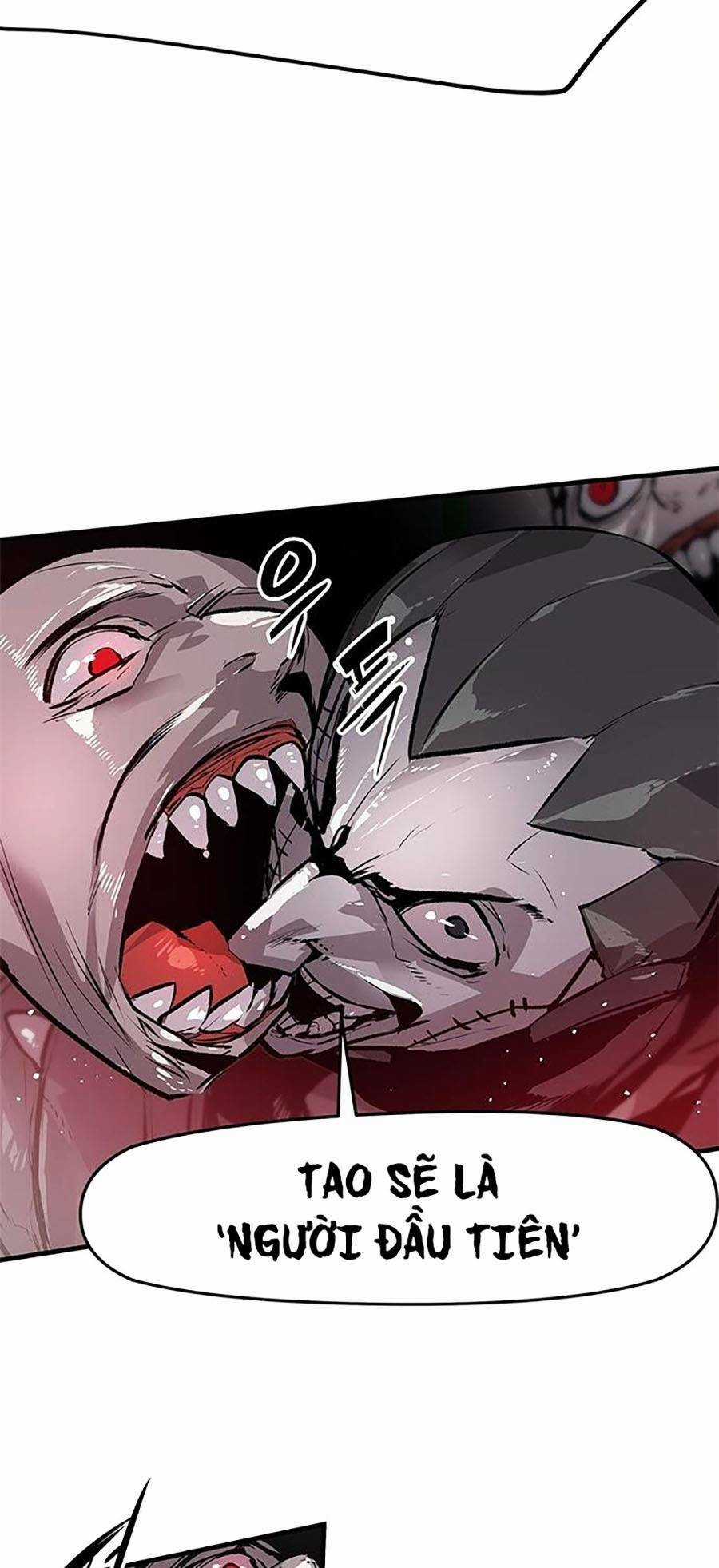 Kị Sĩ Xác Sống Chapter 6 trang 68