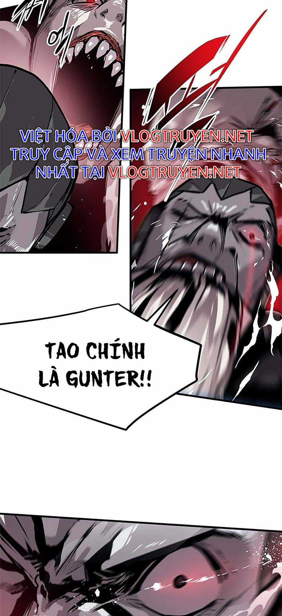 Kị Sĩ Xác Sống Chapter 6 trang 69