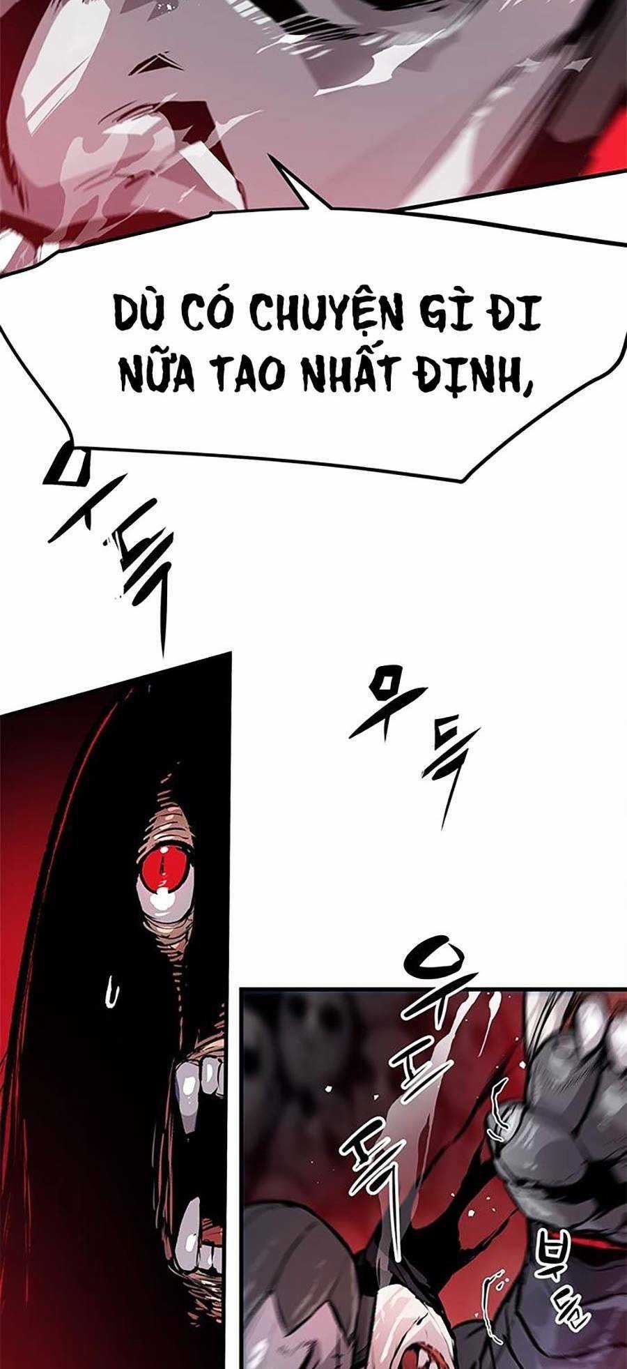 Kị Sĩ Xác Sống Chapter 6 trang 70