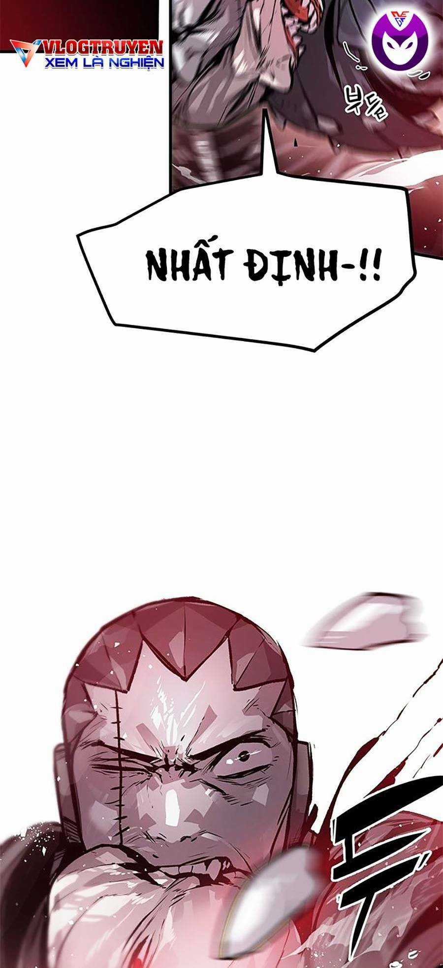 Kị Sĩ Xác Sống Chapter 6 trang 71