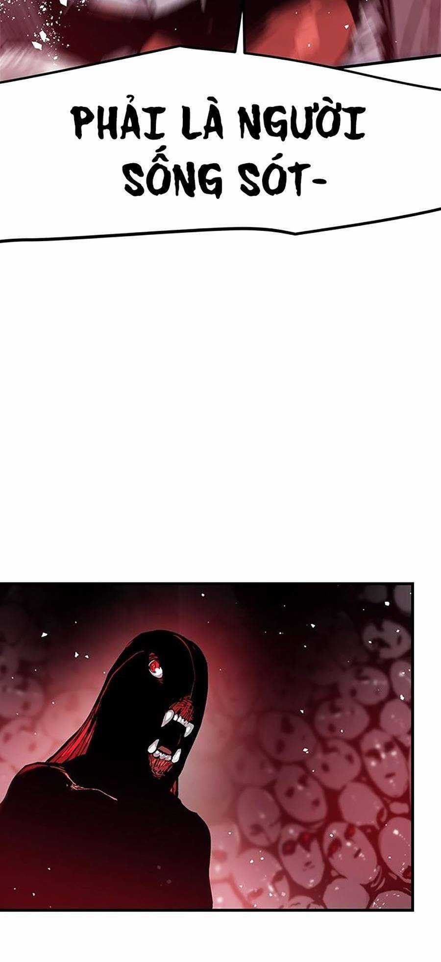 Kị Sĩ Xác Sống Chapter 6 trang 73