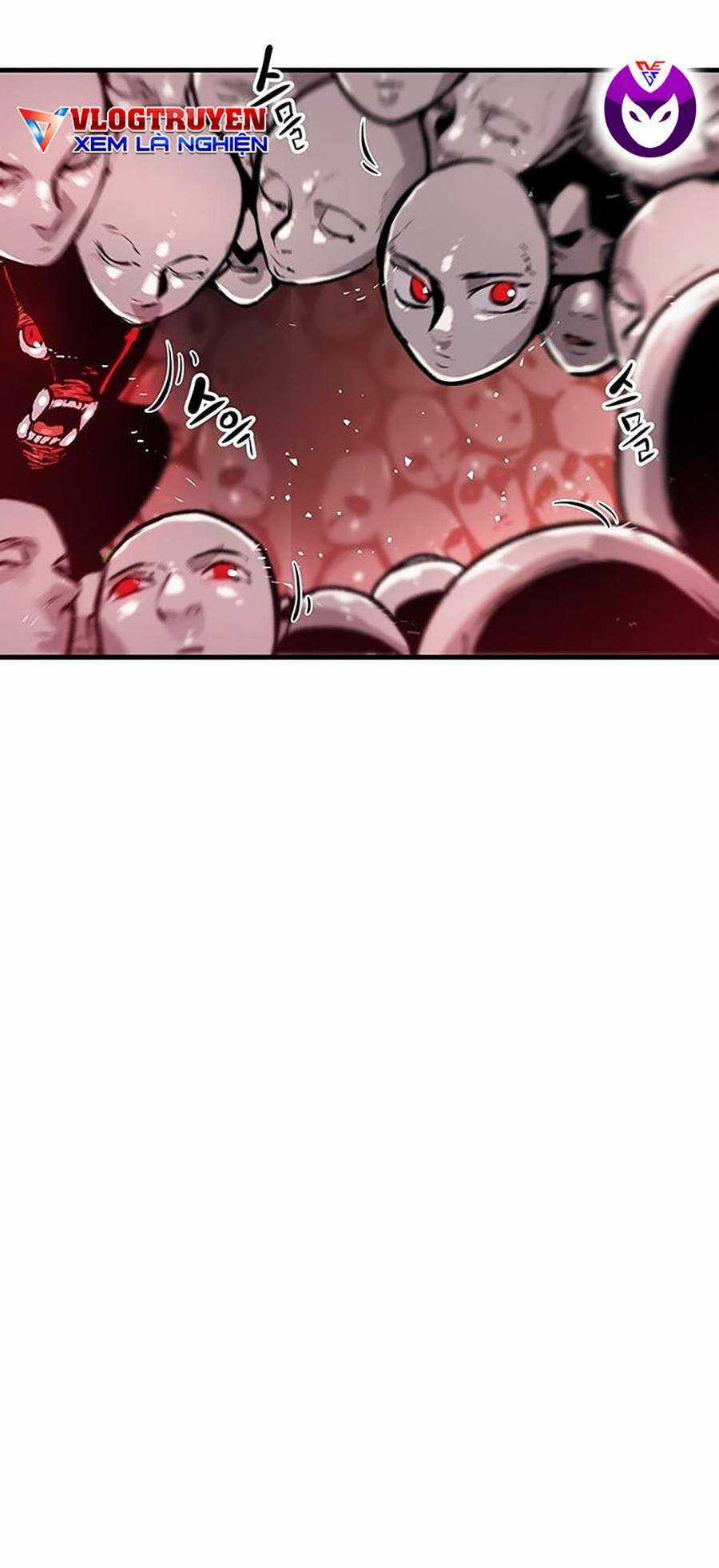 Kị Sĩ Xác Sống Chapter 6 trang 74