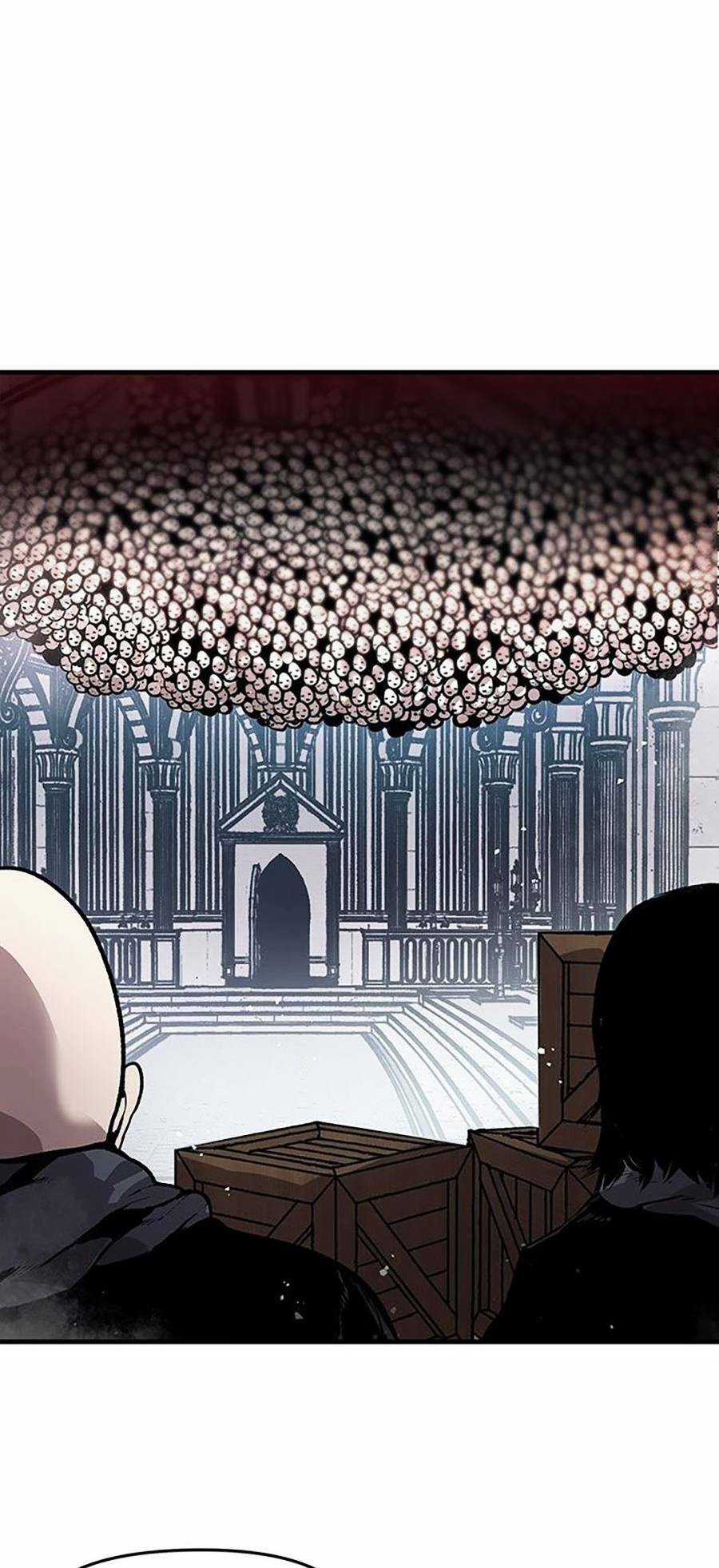 Kị Sĩ Xác Sống Chapter 6 trang 75