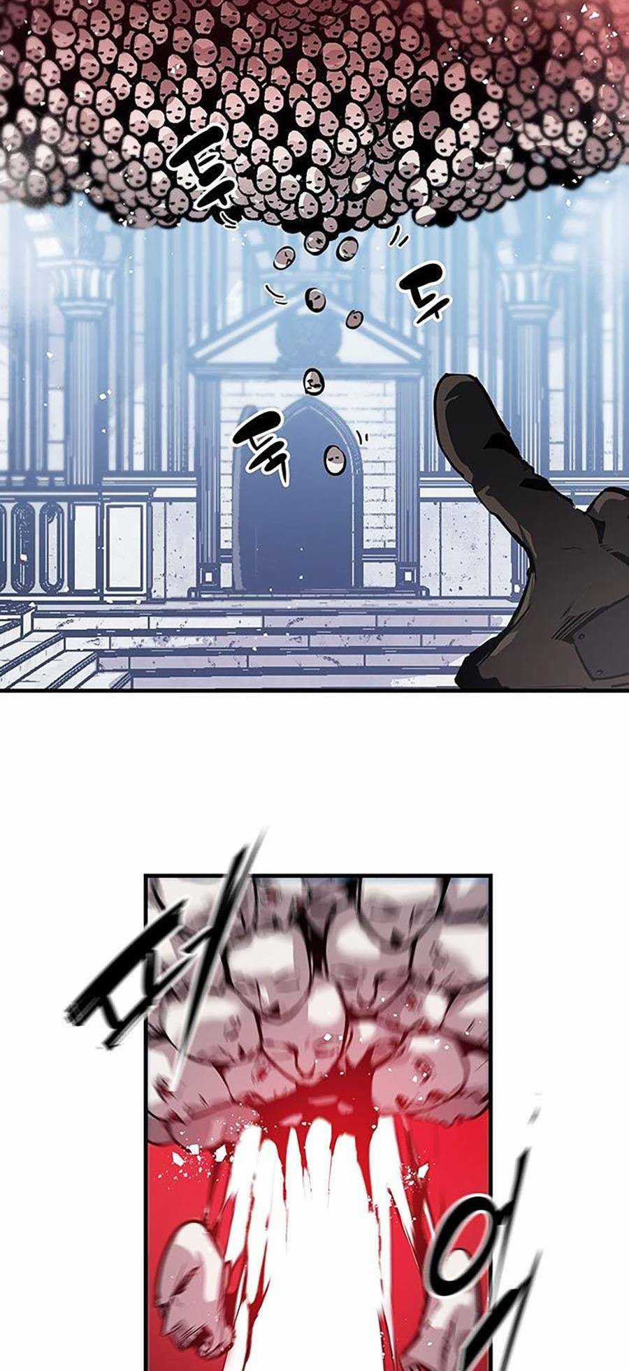 Kị Sĩ Xác Sống Chapter 6 trang 79