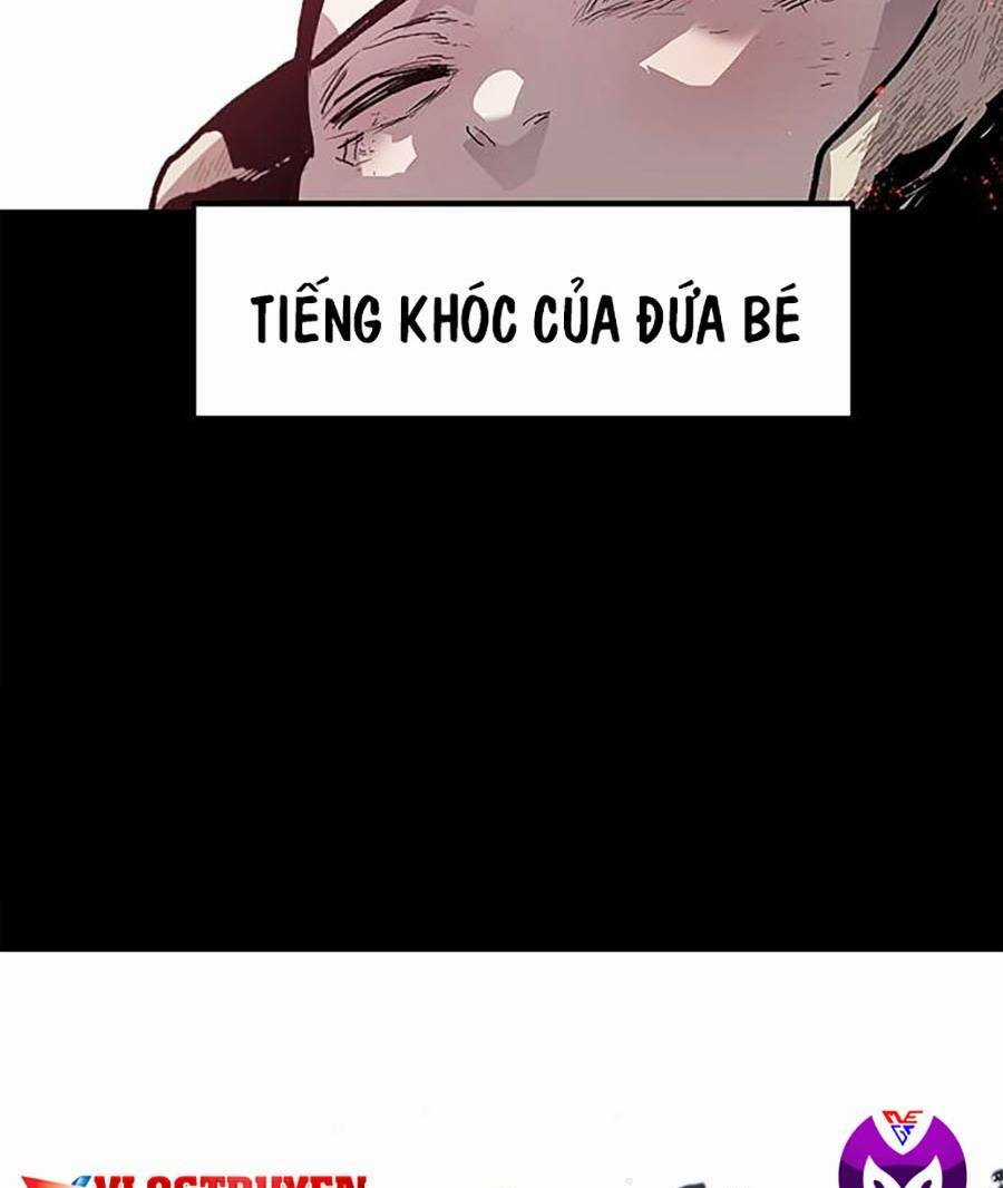 Kị Sĩ Xác Sống Chapter 6 trang 8