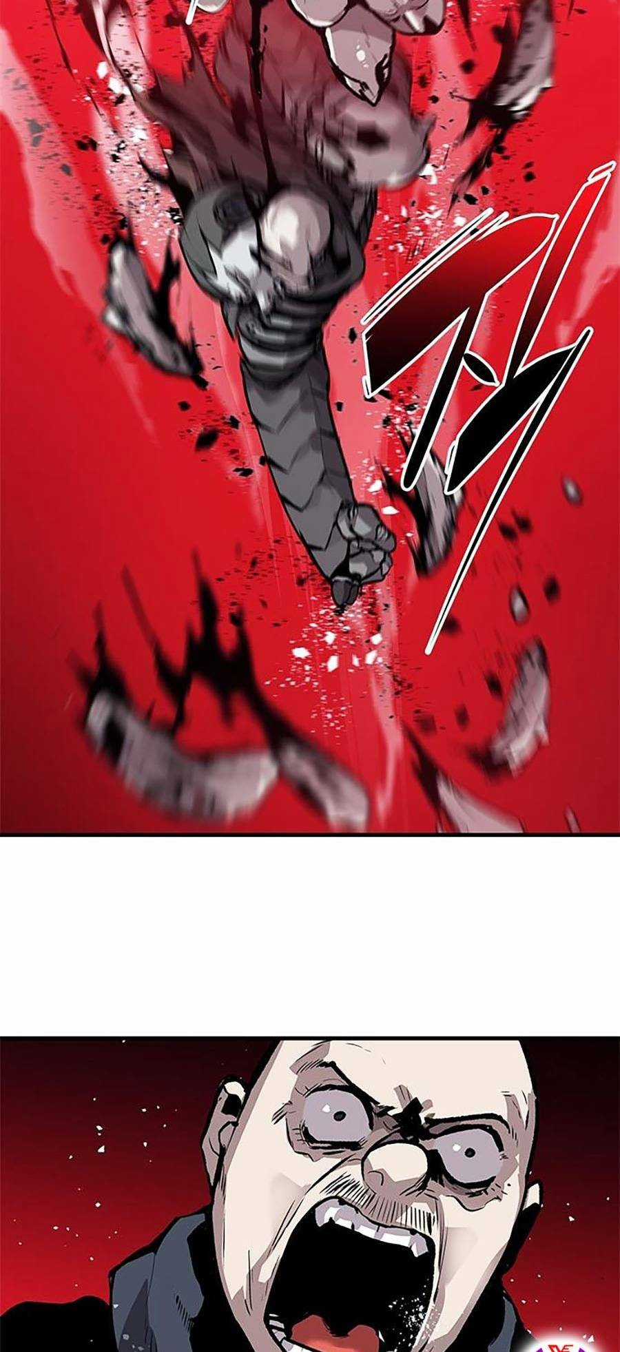 Kị Sĩ Xác Sống Chapter 6 trang 81