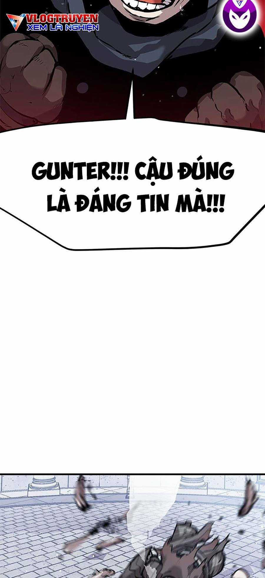 Kị Sĩ Xác Sống Chapter 6 trang 82