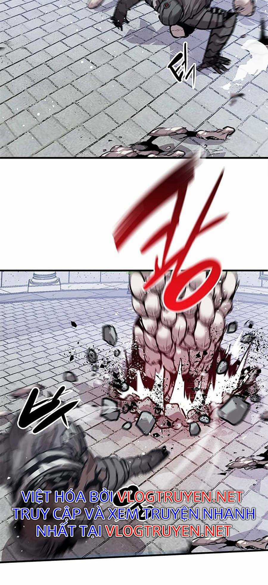 Kị Sĩ Xác Sống Chapter 6 trang 83