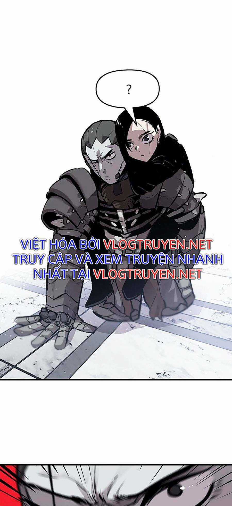 Kị Sĩ Xác Sống Chapter 6 trang 87