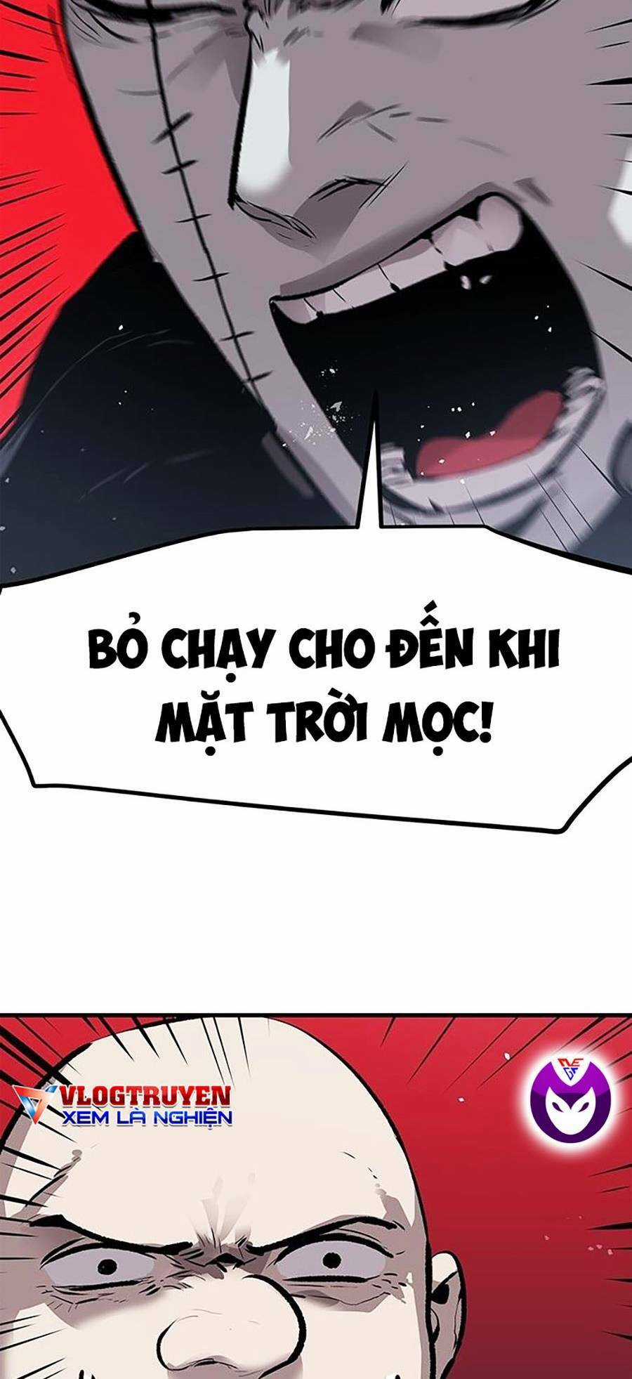 Kị Sĩ Xác Sống Chapter 6 trang 88