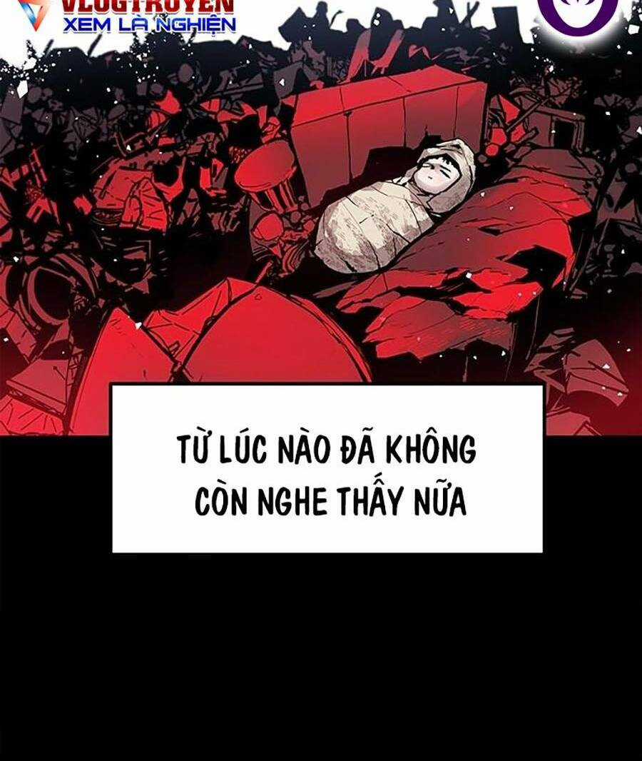 Kị Sĩ Xác Sống Chapter 6 trang 9