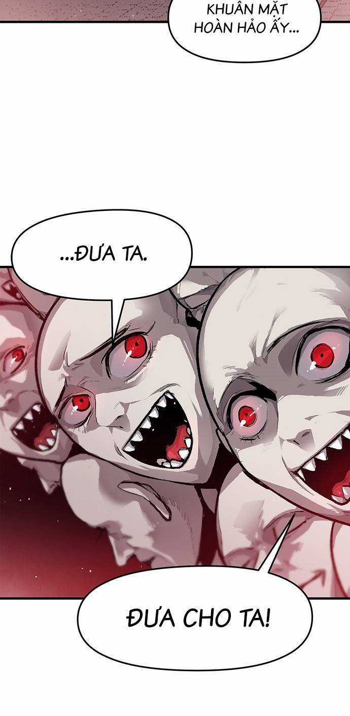 Kị Sĩ Xác Sống Chapter 7 trang 10